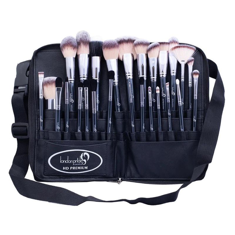 London Prime Cosmetics PREMUIM BRUSH BELT