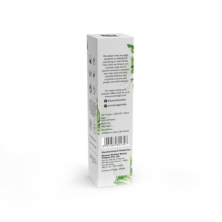 Aroma Magic Neem & Tea Tree Toner-Niacinamide - 100ml