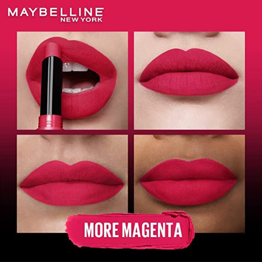 MAYBELLINE COLOR SENSATIONAL ULTIMATTES