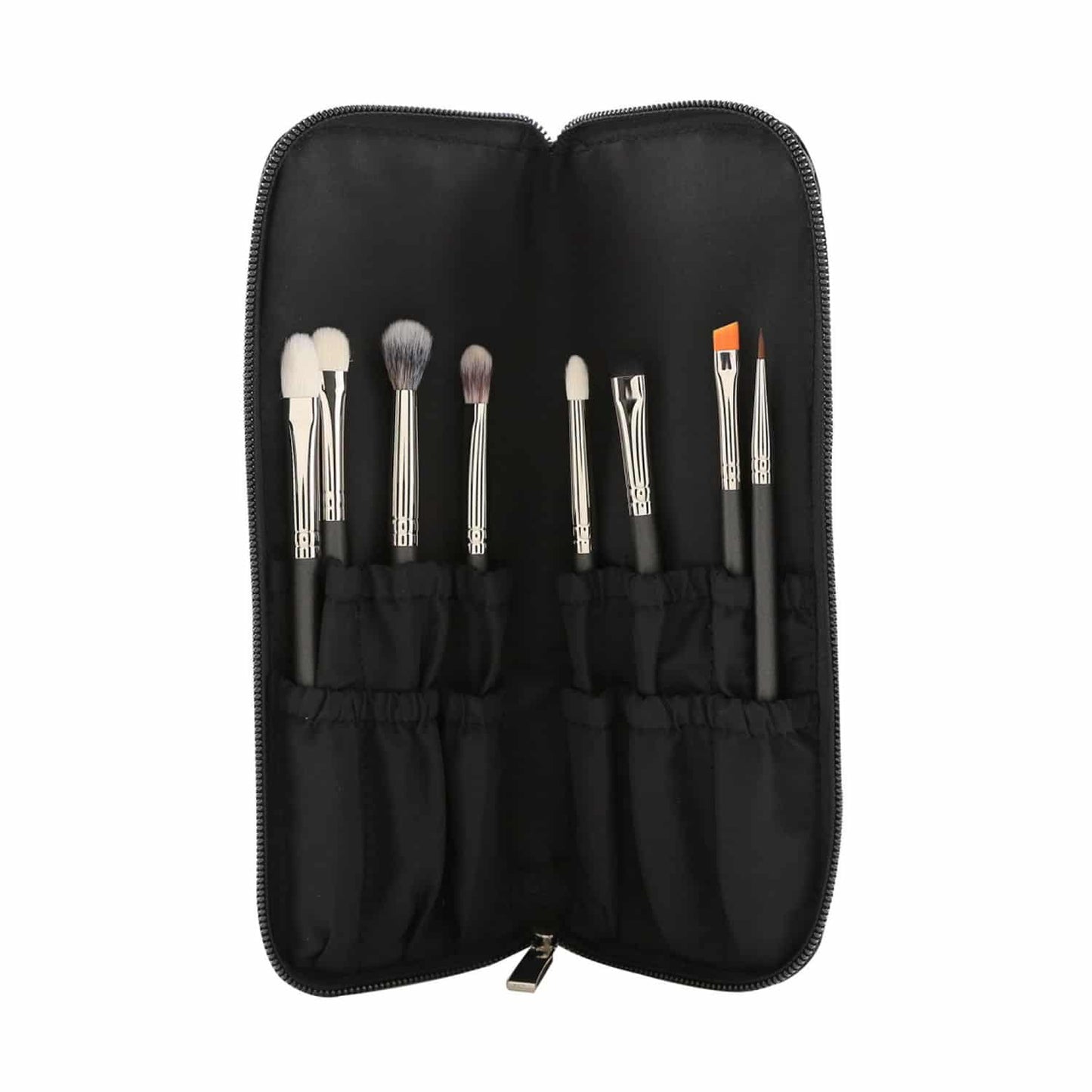 PAC Eye Series Brush Set (8 Brushes)