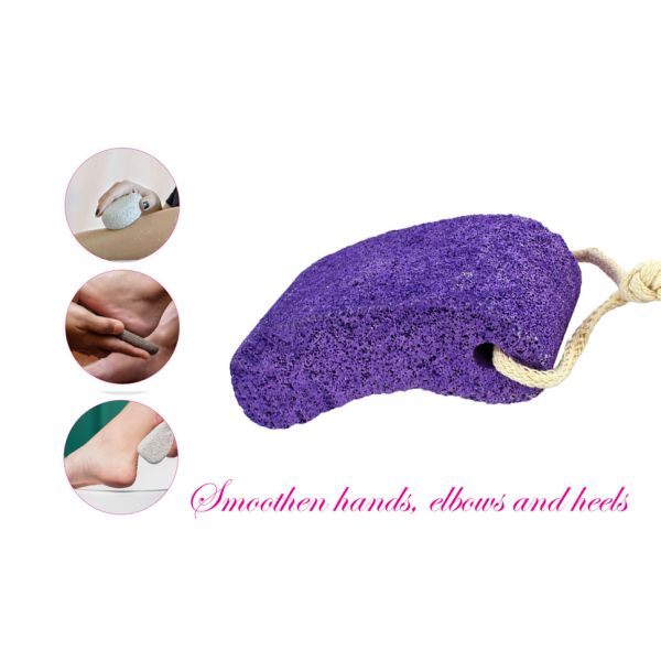 Vega Pumice Stone - PD-14