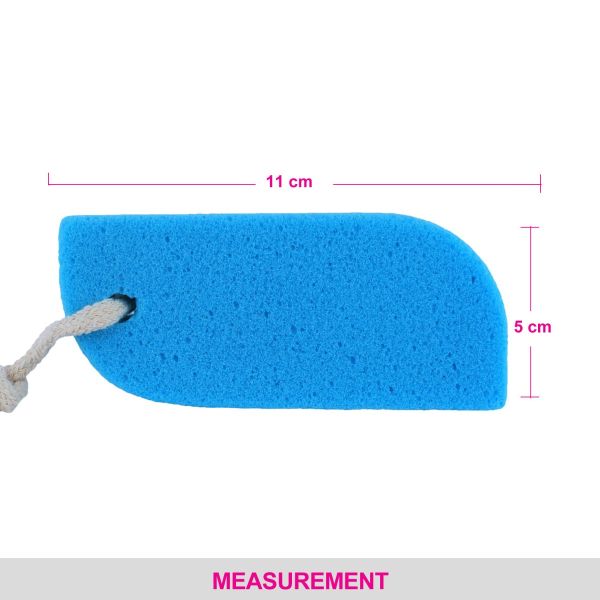 Vega Pumice Sponge - PD-17