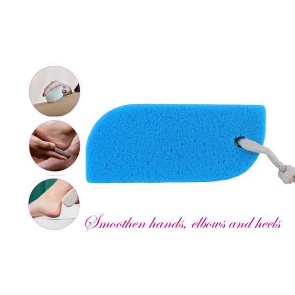 Vega Pumice Sponge - PD-17