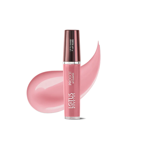 Lotus Proedit Lip Plumper + Gloss