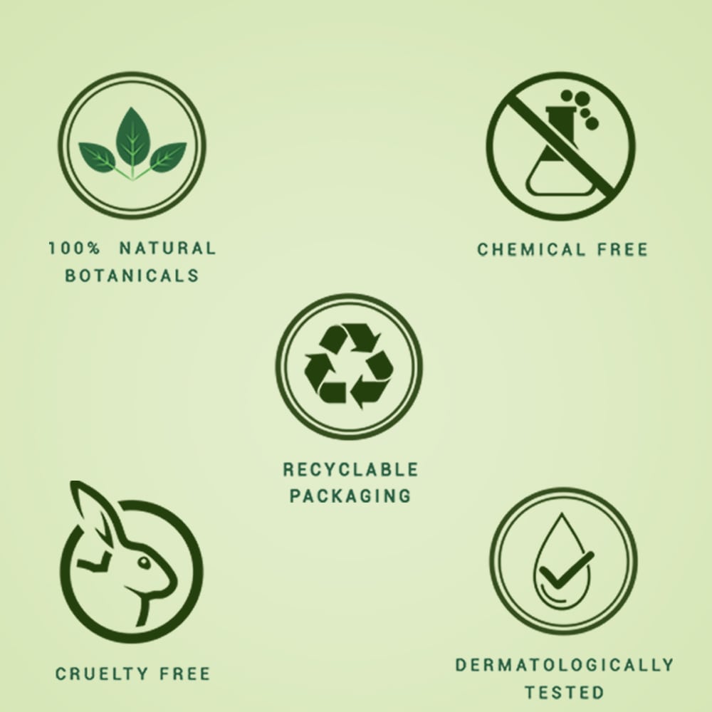 Biotique Papaya Deep Cleanse Face Wash 100ml