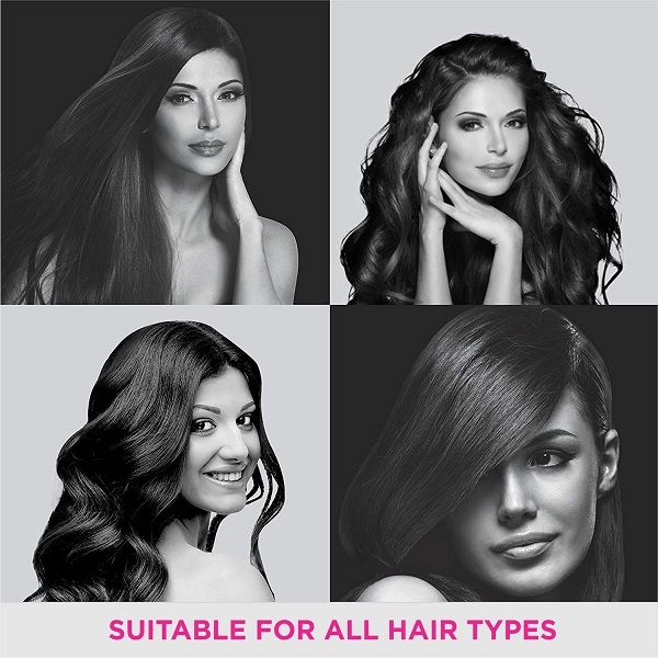 Vega Round Brush - R16-RB