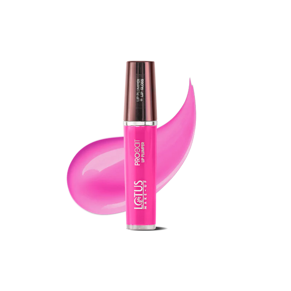 Lotus Proedit Lip Plumper + Gloss