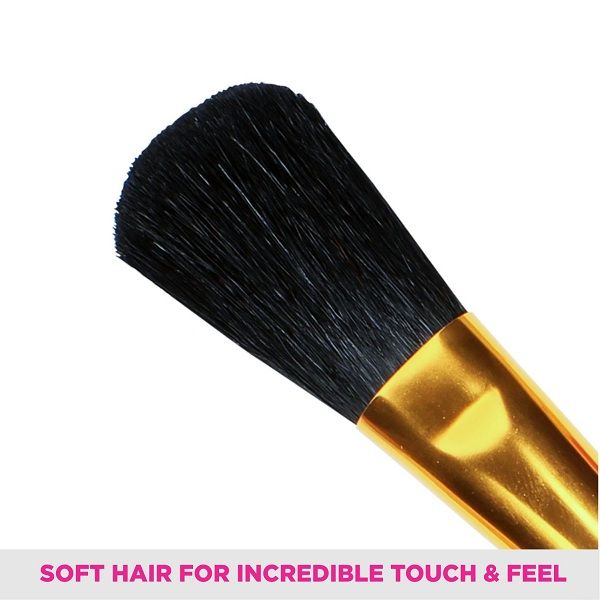 Vega Set of 5 Brushes - RV-05
