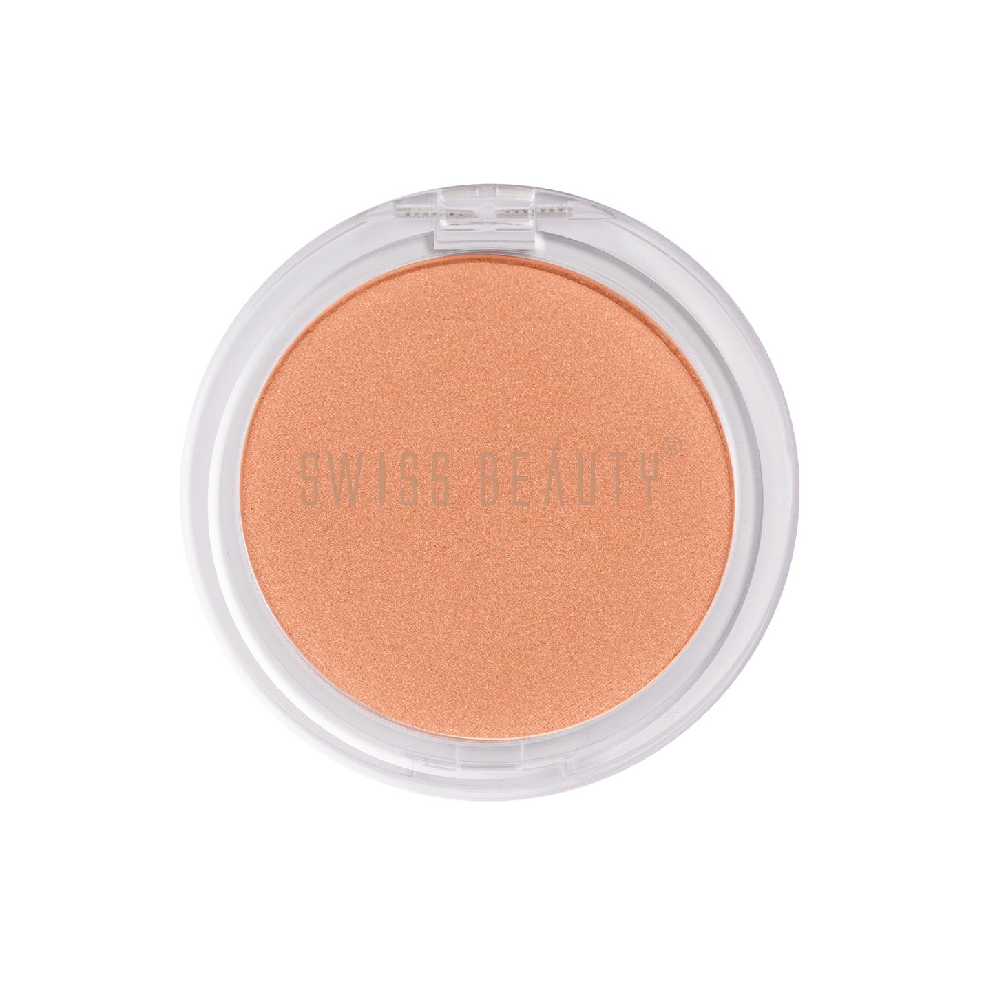 Swiss Beauty Professional Blusher SOFT-NUDE