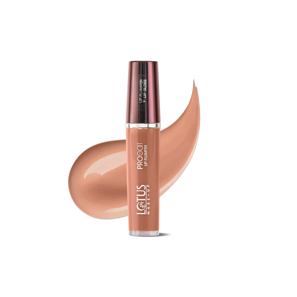 Lotus Proedit Lip Plumper + Gloss