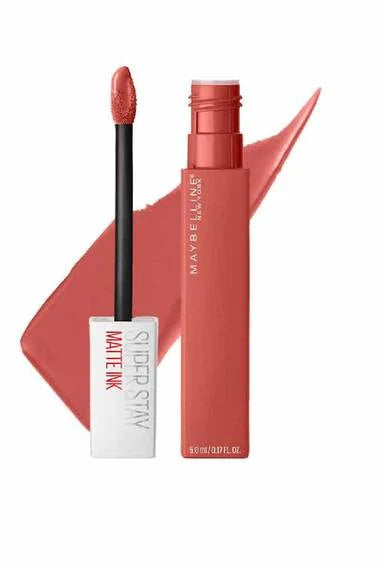 Maybelline SUPERSTAY MATTE INK LIQUID LIPSTICK