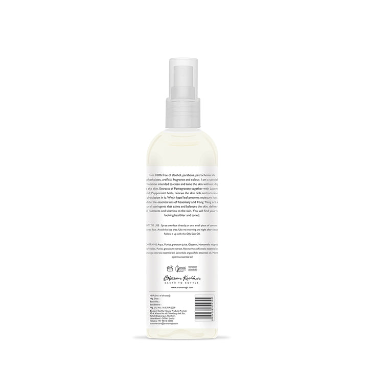 Aroma Magic Aromatic Skin Toner - 100ml