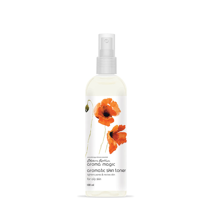 Aroma Magic Aromatic Skin Toner - 100ml