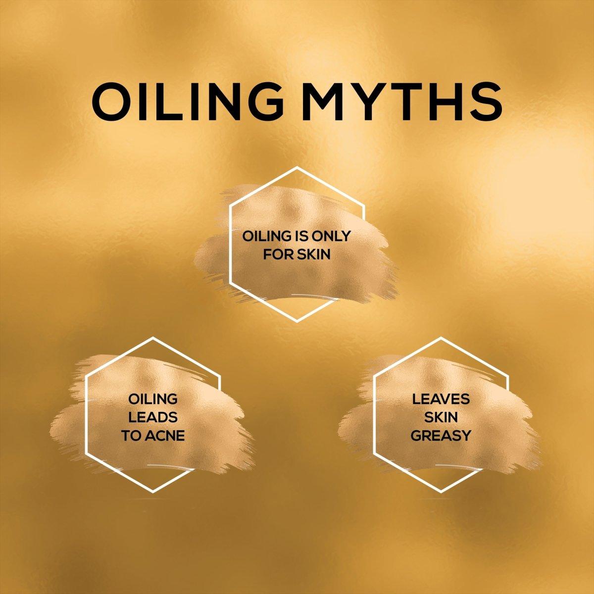 Renee Texture Fix Post Make Up Oil 10ml