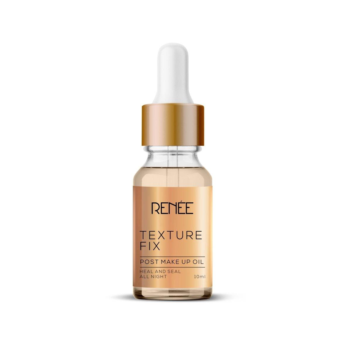 Renee Texture Fix Post Make Up Oil 10ml