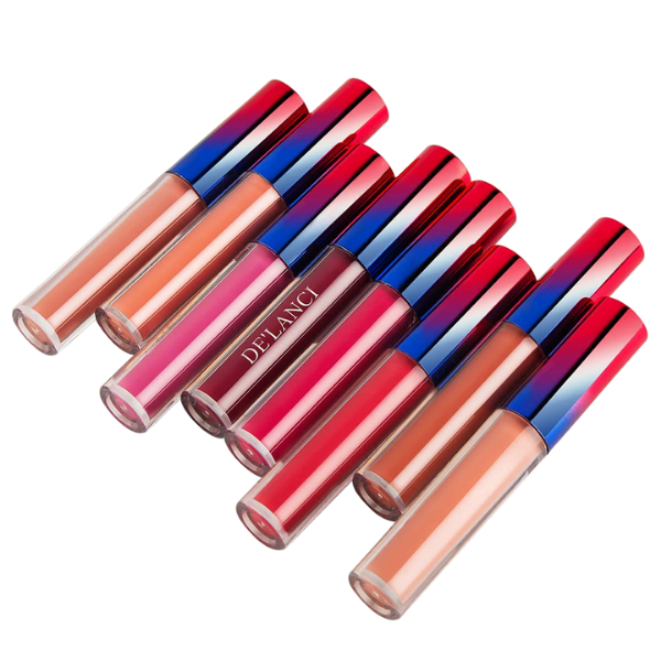 DE'LANCI Liquid Lipstick