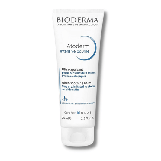 BIODERMA Atoderm Intensive Gel Moussant
