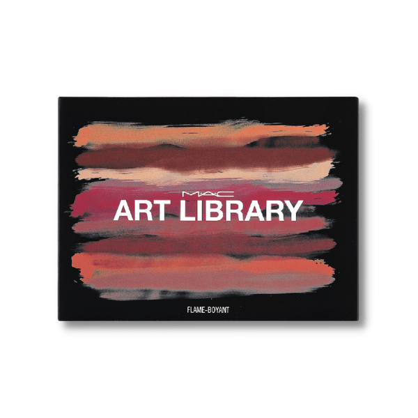 MAC Art Library Flame-Boyant