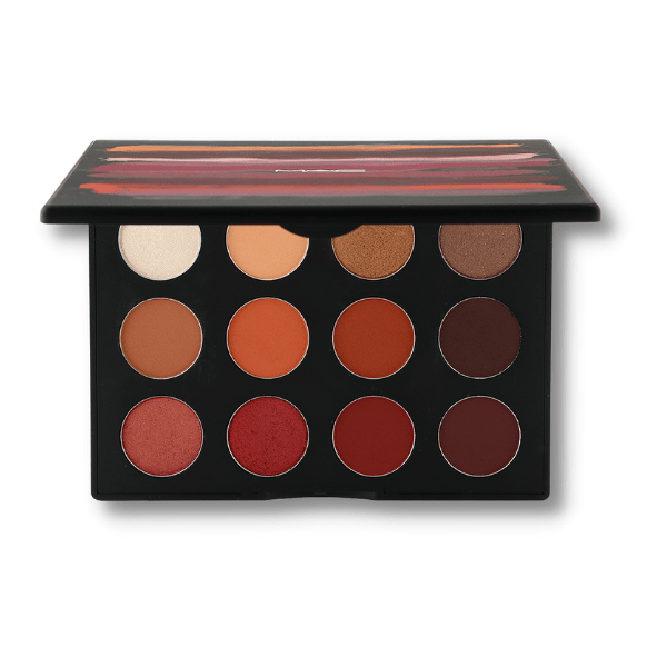 MAC Art Library Flame-Boyant