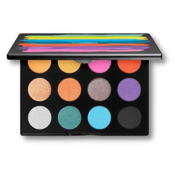 MAC Art Library IT's Designer