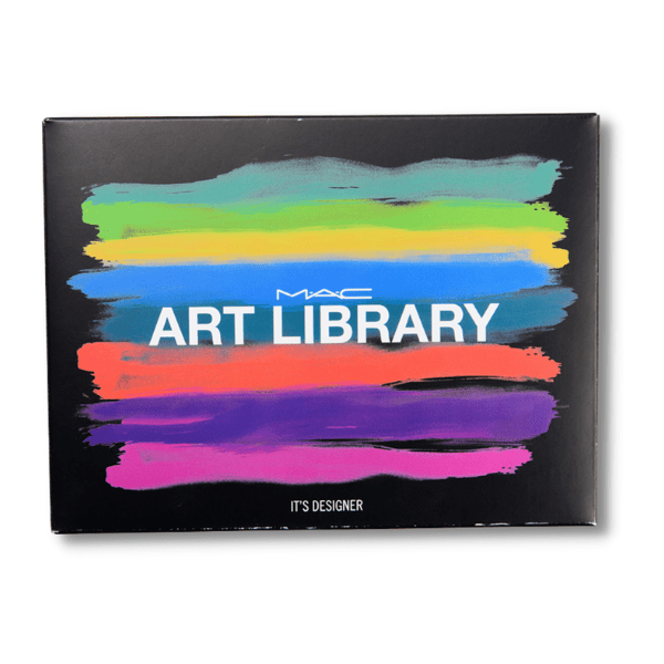MAC Art Library IT's Designer