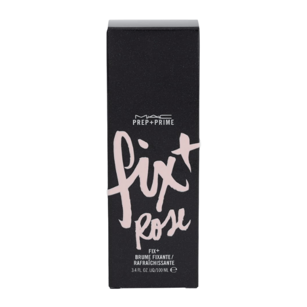 MAC PREP+PRIME Fixt Rose Spray Skin Refresher (100mle)