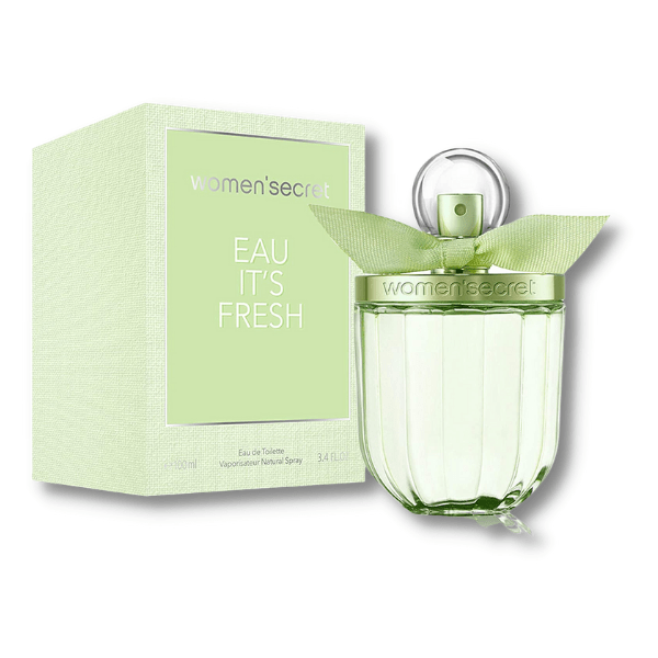 WOMEN'S SECRET EAU It's Fresh Spray for Women (100ml)