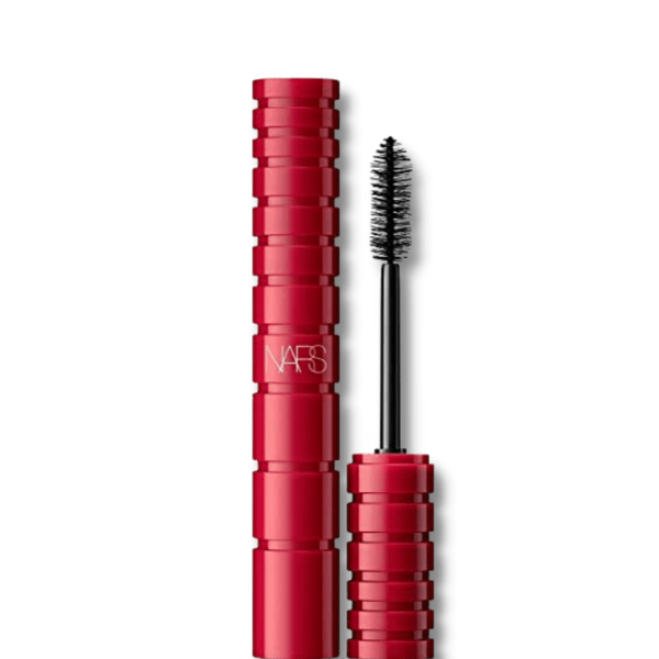 NARS CLIMAX Dramatic Volumizing Mascara Explicit Black