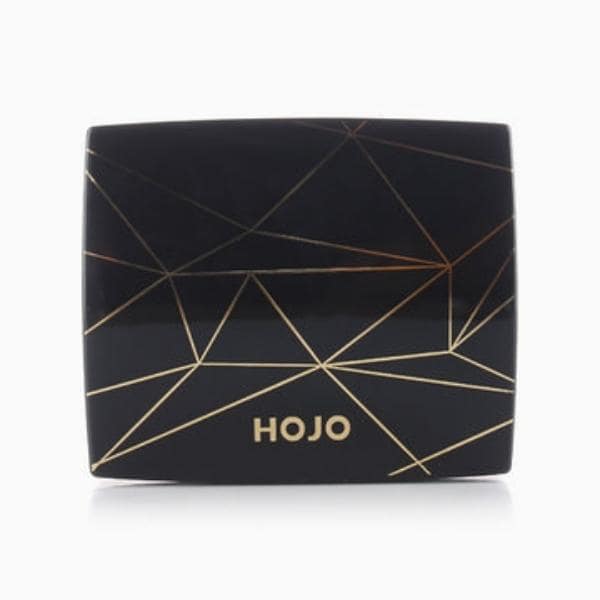 BRILLIANCE HOJO Highlighter Pink-Brown