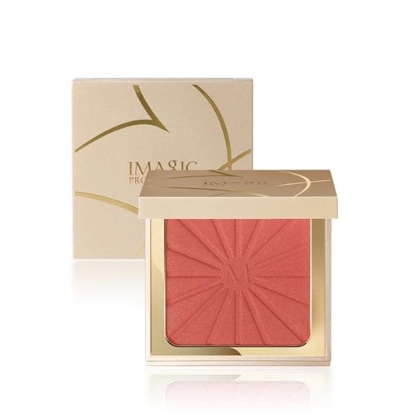 IMAGIC Lover's Hug Radiant Highlighter & Blusher (B4-B5)