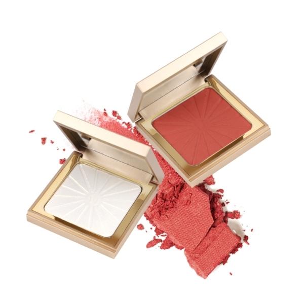 IMAGIC Lover's Hug Radiant Highlighter & Blusher (B4-B5)