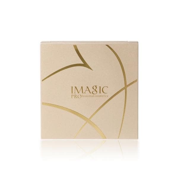 IMAGIC Lover's Hug Radiant Highlighter & Blusher (B4-B5)