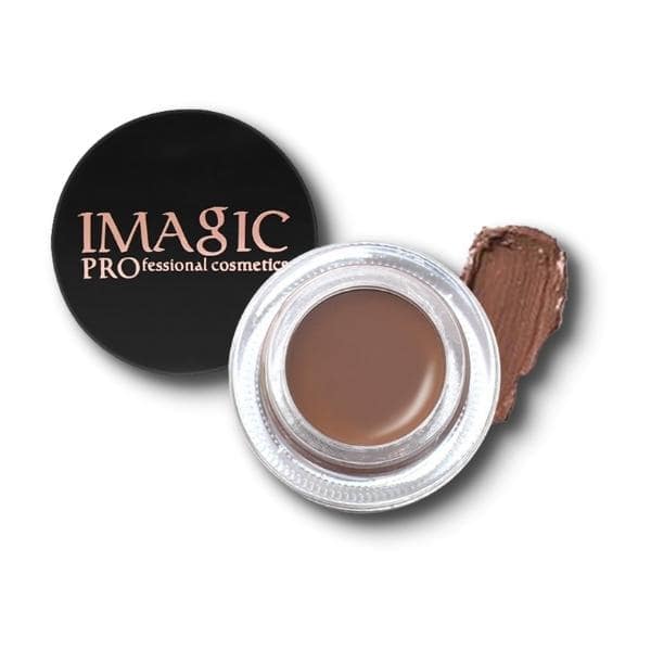 IMAGIC Tinted Eyebrow Cake GKL (E01-E06)