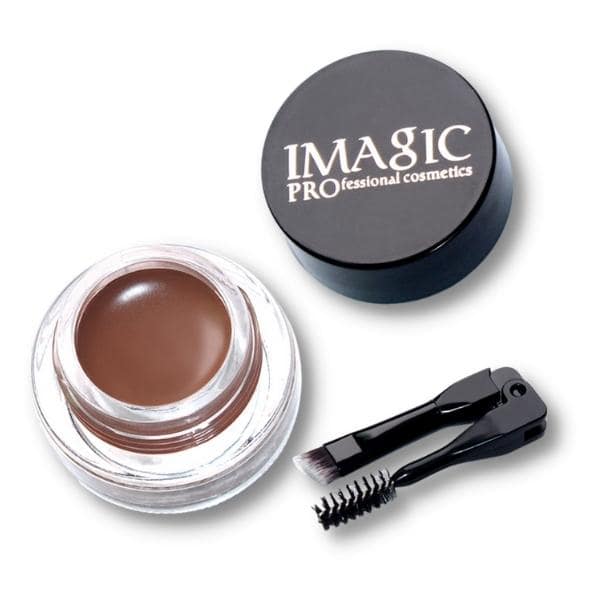 IMAGIC Tinted Eyebrow Cake GKL (E01-E06)