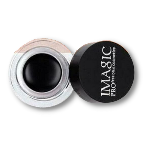 IMAGIC Gel Eyeliner Waterproof (E01-E04)