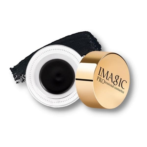IMAGIC Gel Eyeliner Waterproof (E01-E04)