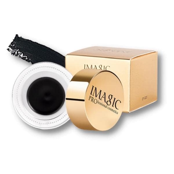 IMAGIC Gel Eyeliner Waterproof (E01-E04)