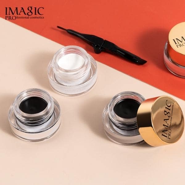 IMAGIC Gel Eyeliner Waterproof (E01-E04)