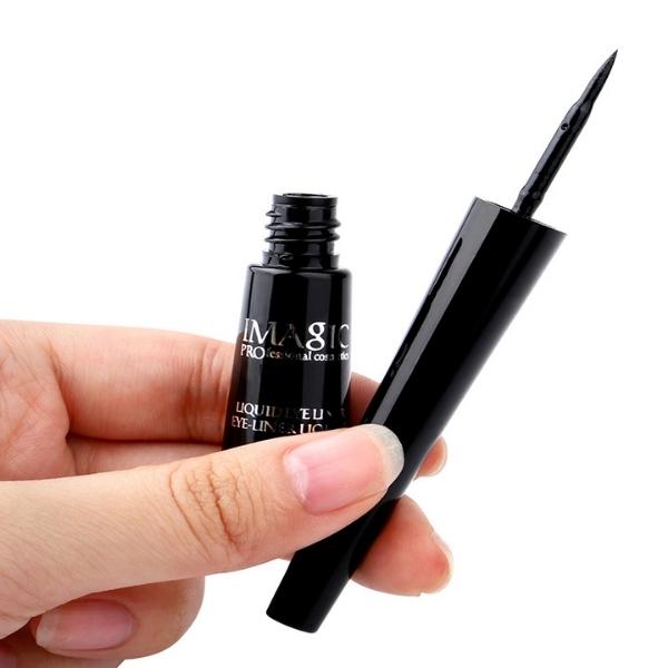 IMAGIC Waterproof Liquid Eyeliner (2.5ml)