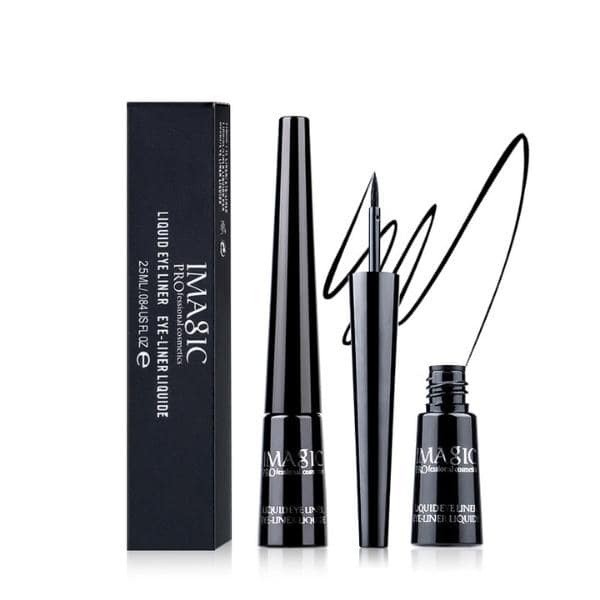 IMAGIC Waterproof Liquid Eyeliner (2.5ml)