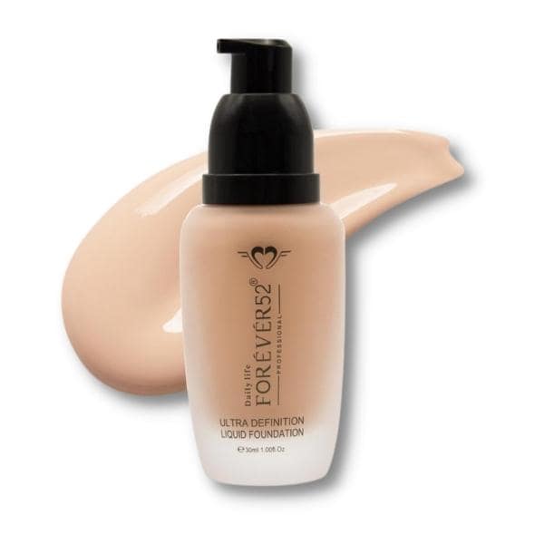 FOREVER52 Ultra Definition Liquid Foundation