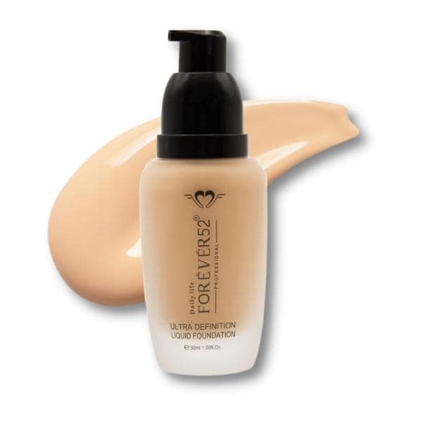 FOREVER52 Ultra Definition Liquid Foundation