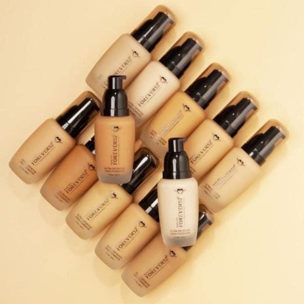 FOREVER52 Ultra Definition Liquid Foundation