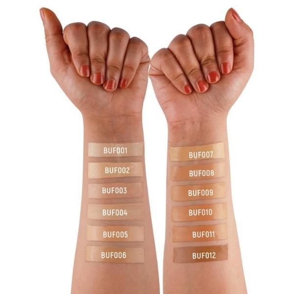 FOREVER52 Pro Artist Ultra Definition Liquid Foundation (60ml)