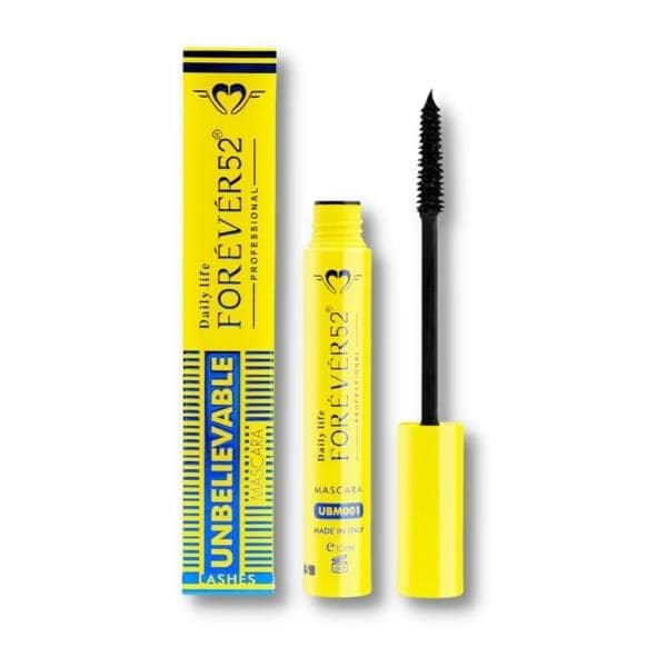FOREVER52 Unbelievable Mascara (UBM001)