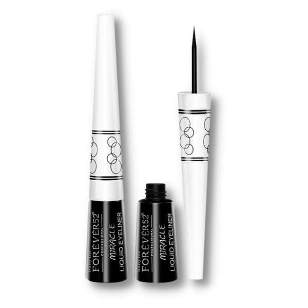 FOREVER52 Miracle Liquid Eyeliner (ARG001)