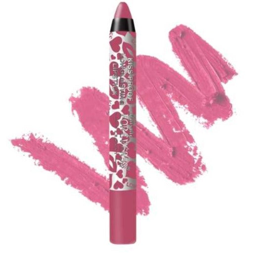 FOREVER 52 Kiss Proof Long Lasting Lipstick