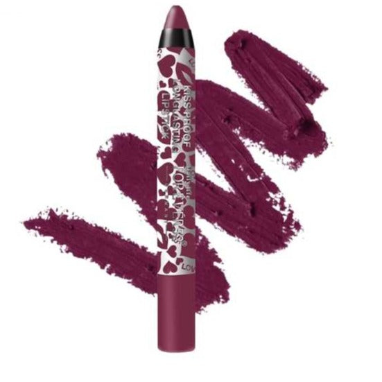 FOREVER 52 Kiss Proof Long Lasting Lipstick