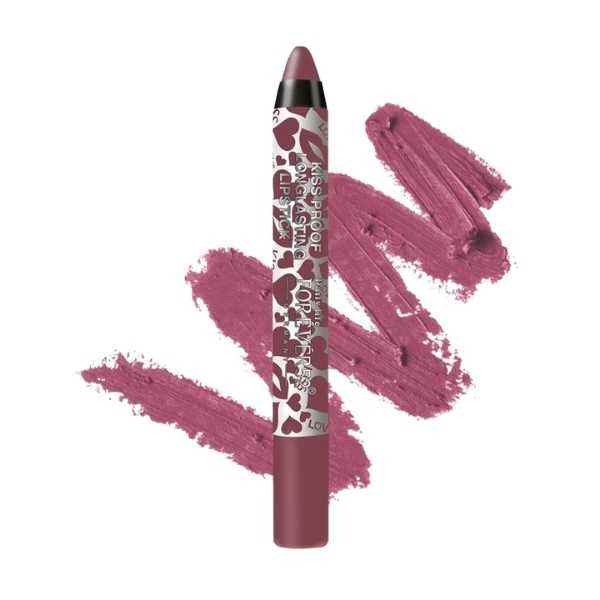FOREVER 52 Kiss Proof Long Lasting Lipstick