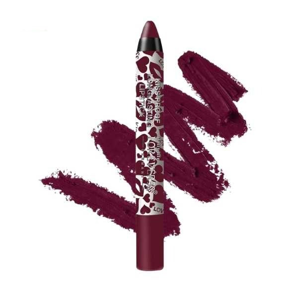 FOREVER 52 Kiss Proof Long Lasting Lipstick
